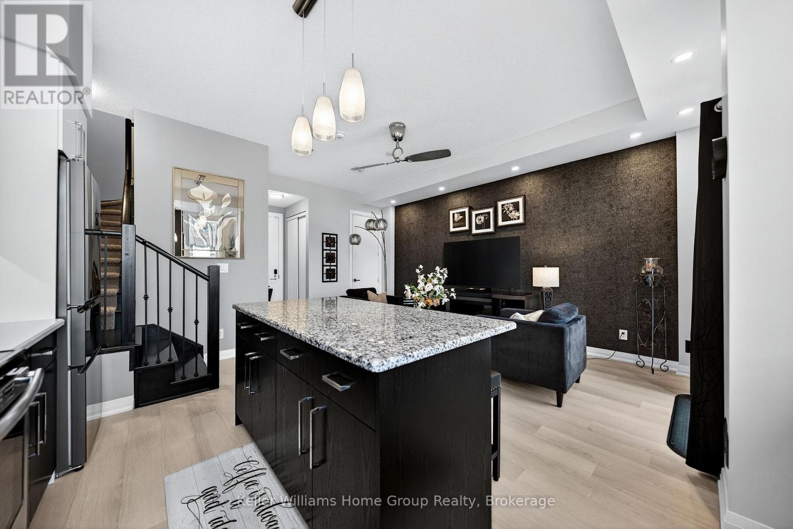 At5 - 53 Arthur Street S, Guelph (St. Patrick's Ward), Ontario  N1E 0P5 - Photo 15 - X12567552