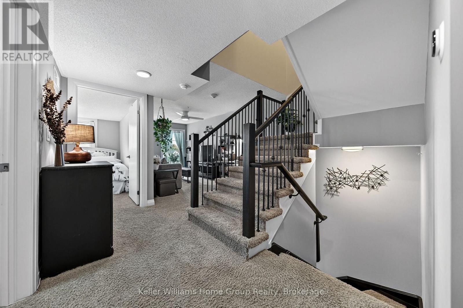 At5 - 53 Arthur Street S, Guelph (St. Patrick's Ward), Ontario  N1E 0P5 - Photo 18 - X12567552