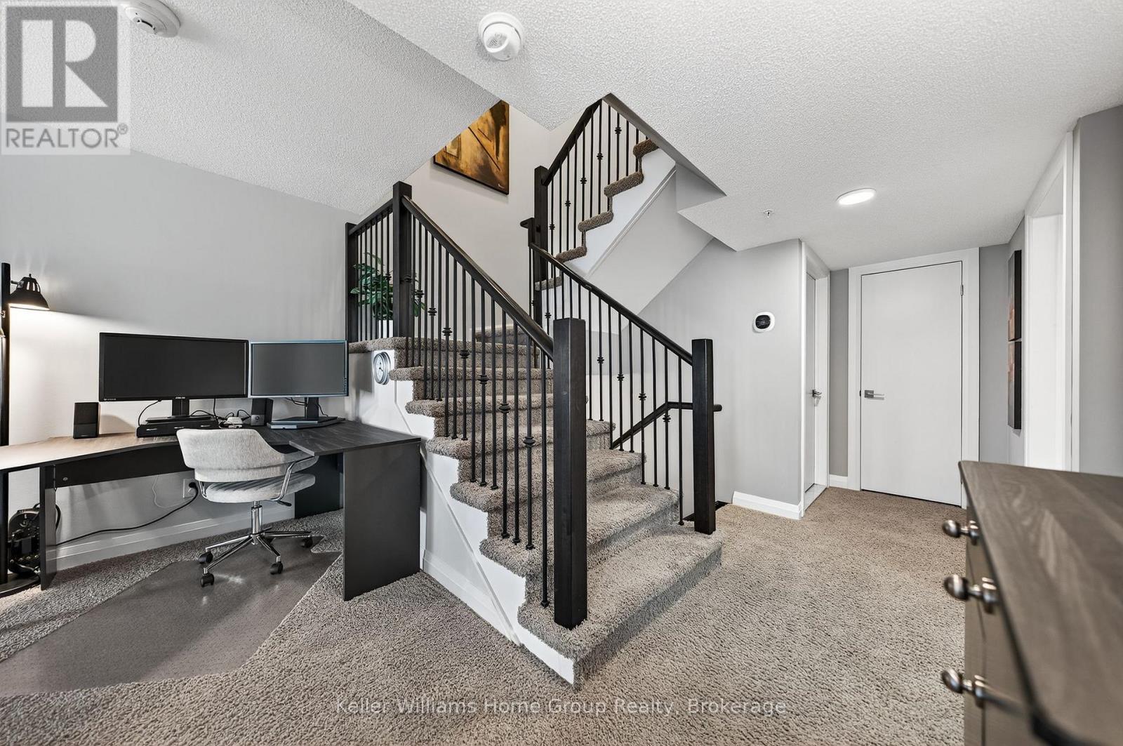 At5 - 53 Arthur Street S, Guelph (St. Patrick's Ward), Ontario  N1E 0P5 - Photo 25 - X12567552