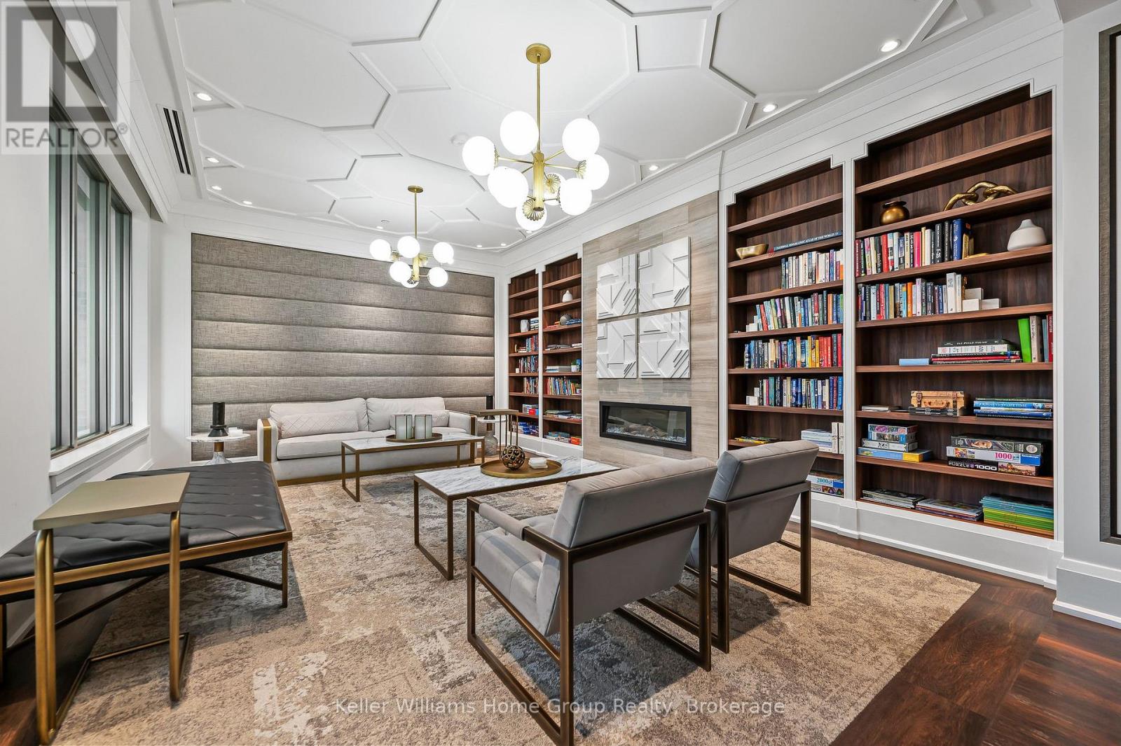 At5 - 53 Arthur Street S, Guelph (St. Patrick's Ward), Ontario  N1E 0P5 - Photo 42 - X12567552