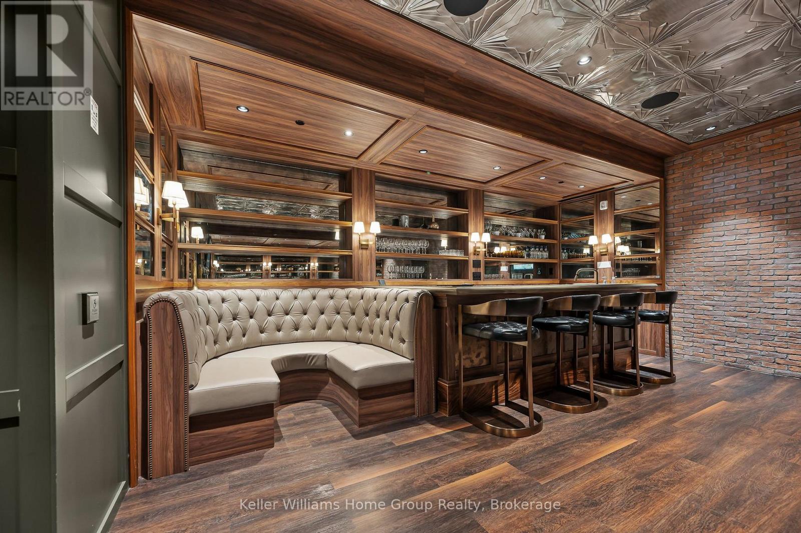 At5 - 53 Arthur Street S, Guelph (St. Patrick's Ward), Ontario  N1E 0P5 - Photo 44 - X12567552