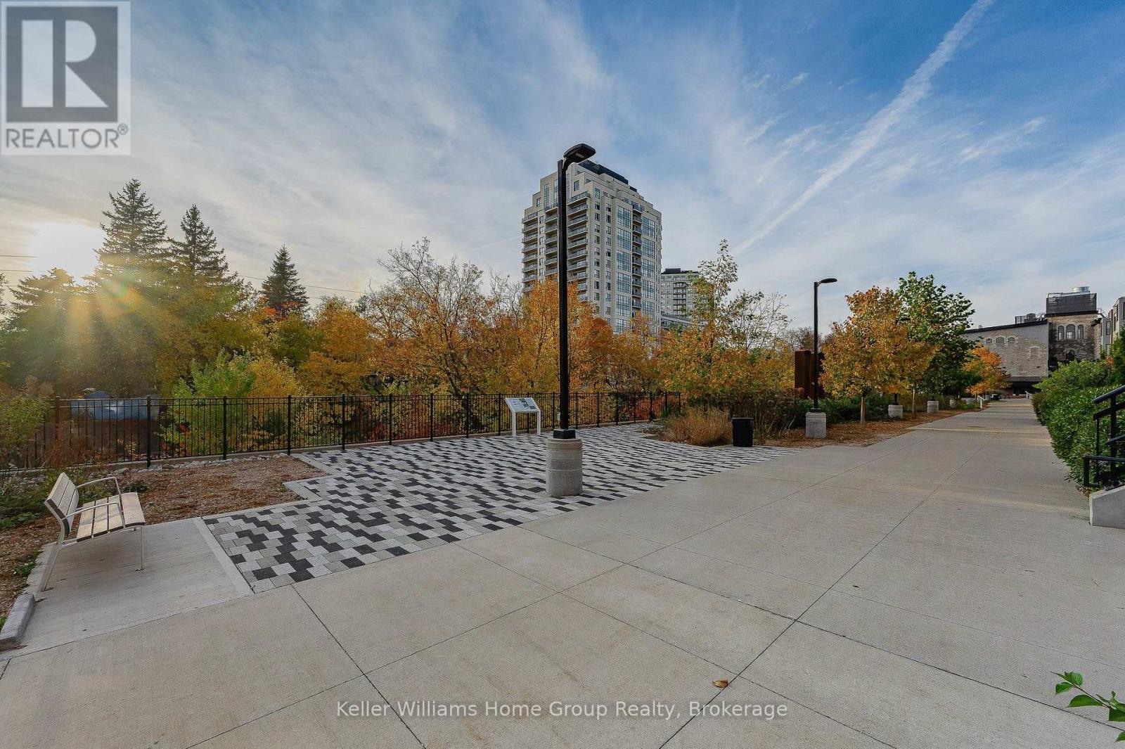 At5 - 53 Arthur Street S, Guelph (St. Patrick's Ward), Ontario  N1E 0P5 - Photo 47 - X12567552