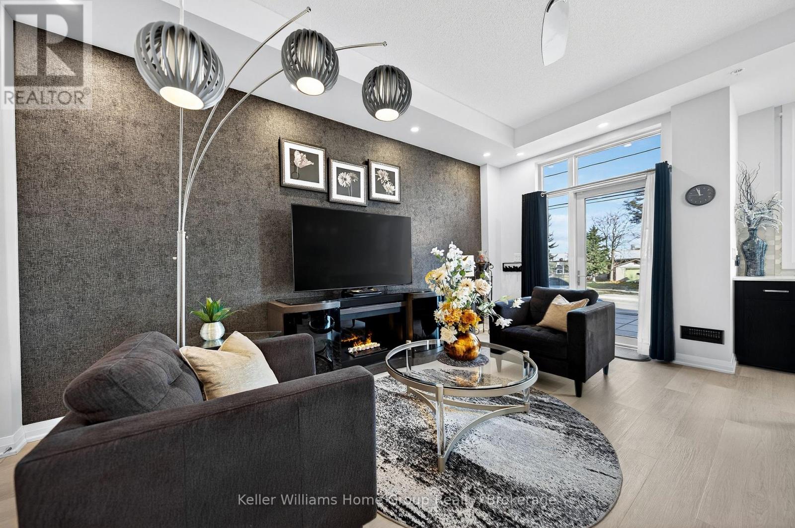 At5 - 53 Arthur Street S, Guelph (St. Patrick's Ward), Ontario  N1E 0P5 - Photo 7 - X12567552