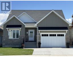 3 GRENVILLE STREET N, saugeen shores, Ontario