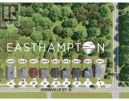 7 GRENVILLE STREET N, saugeen shores, Ontario