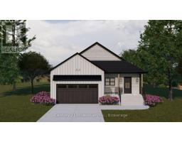 33 GRENVILLE STREET N, saugeen shores, Ontario