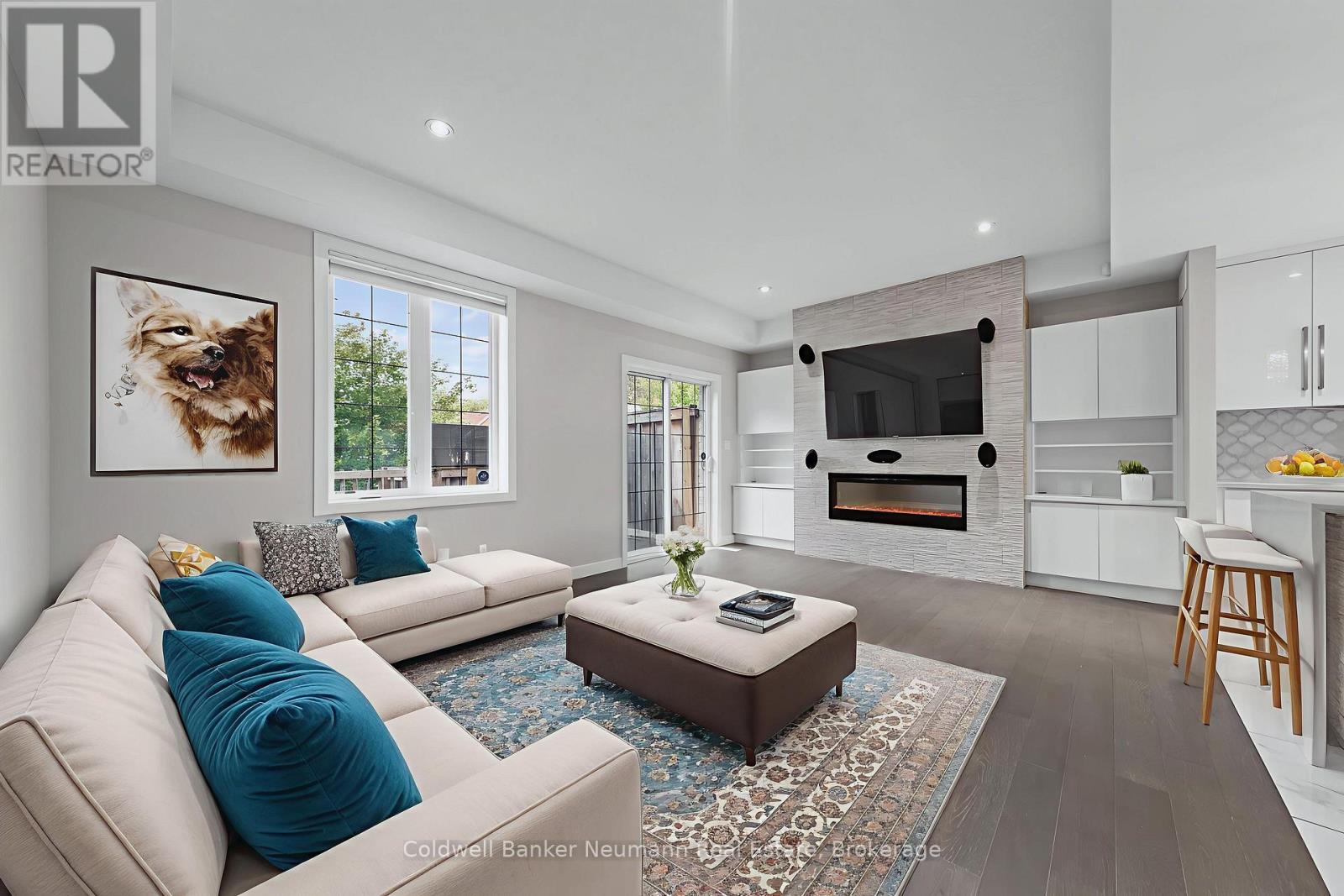 4 - 72 York Road, Guelph (St. Patrick's Ward), Ontario  N1E 0M3 - Photo 14 - X12567664