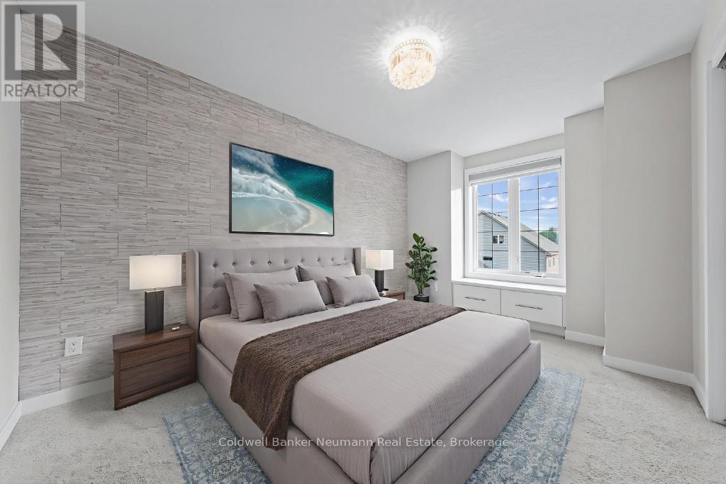 4 - 72 York Road, Guelph (St. Patrick's Ward), Ontario  N1E 0M3 - Photo 17 - X12567664