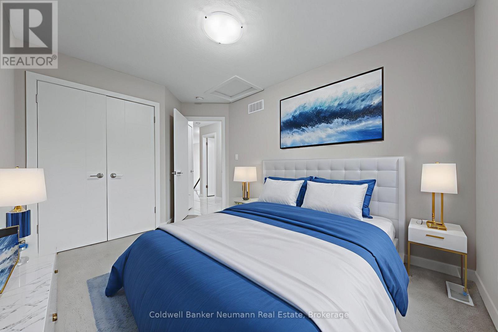 4 - 72 York Road, Guelph (St. Patrick's Ward), Ontario  N1E 0M3 - Photo 19 - X12567664