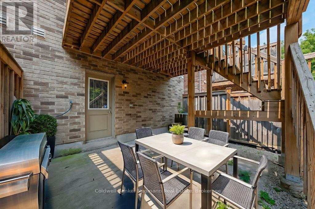 4 - 72 York Road, Guelph (St. Patrick's Ward), Ontario  N1E 0M3 - Photo 24 - X12567664