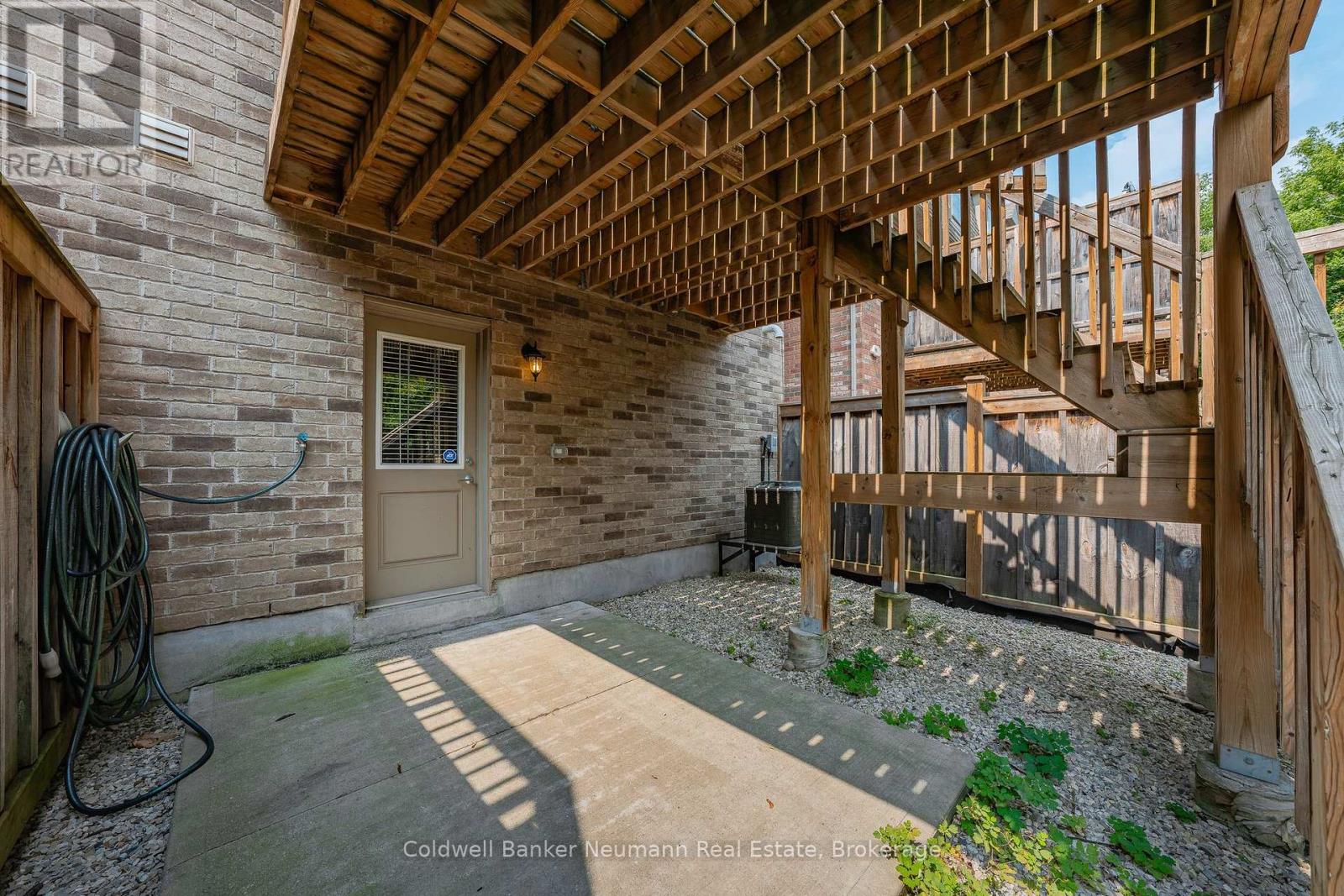 4 - 72 York Road, Guelph (St. Patrick's Ward), Ontario  N1E 0M3 - Photo 25 - X12567664