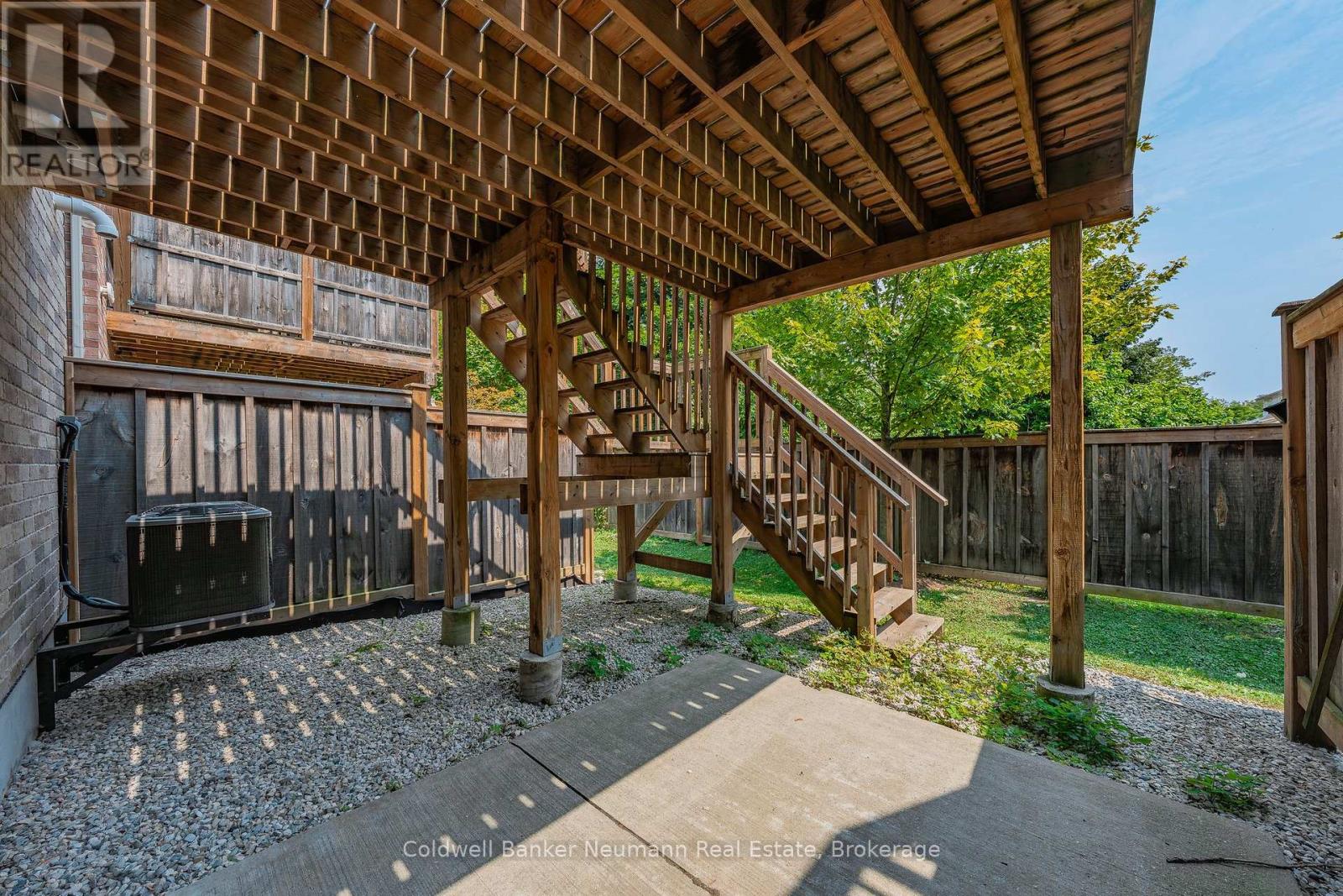 4 - 72 York Road, Guelph (St. Patrick's Ward), Ontario  N1E 0M3 - Photo 26 - X12567664