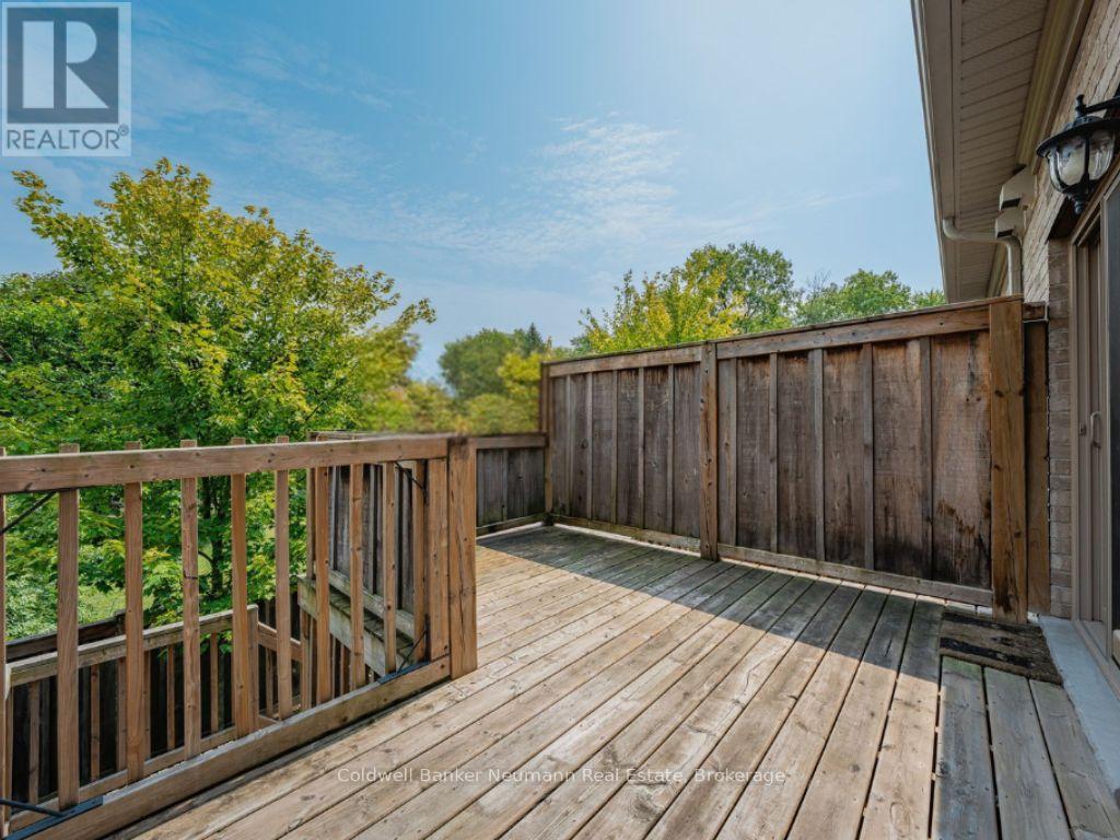 4 - 72 York Road, Guelph (St. Patrick's Ward), Ontario  N1E 0M3 - Photo 27 - X12567664