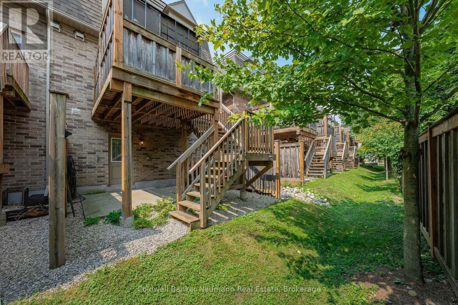 4 - 72 York Road, Guelph (St. Patrick's Ward), Ontario  N1E 0M3 - Photo 31 - X12567664