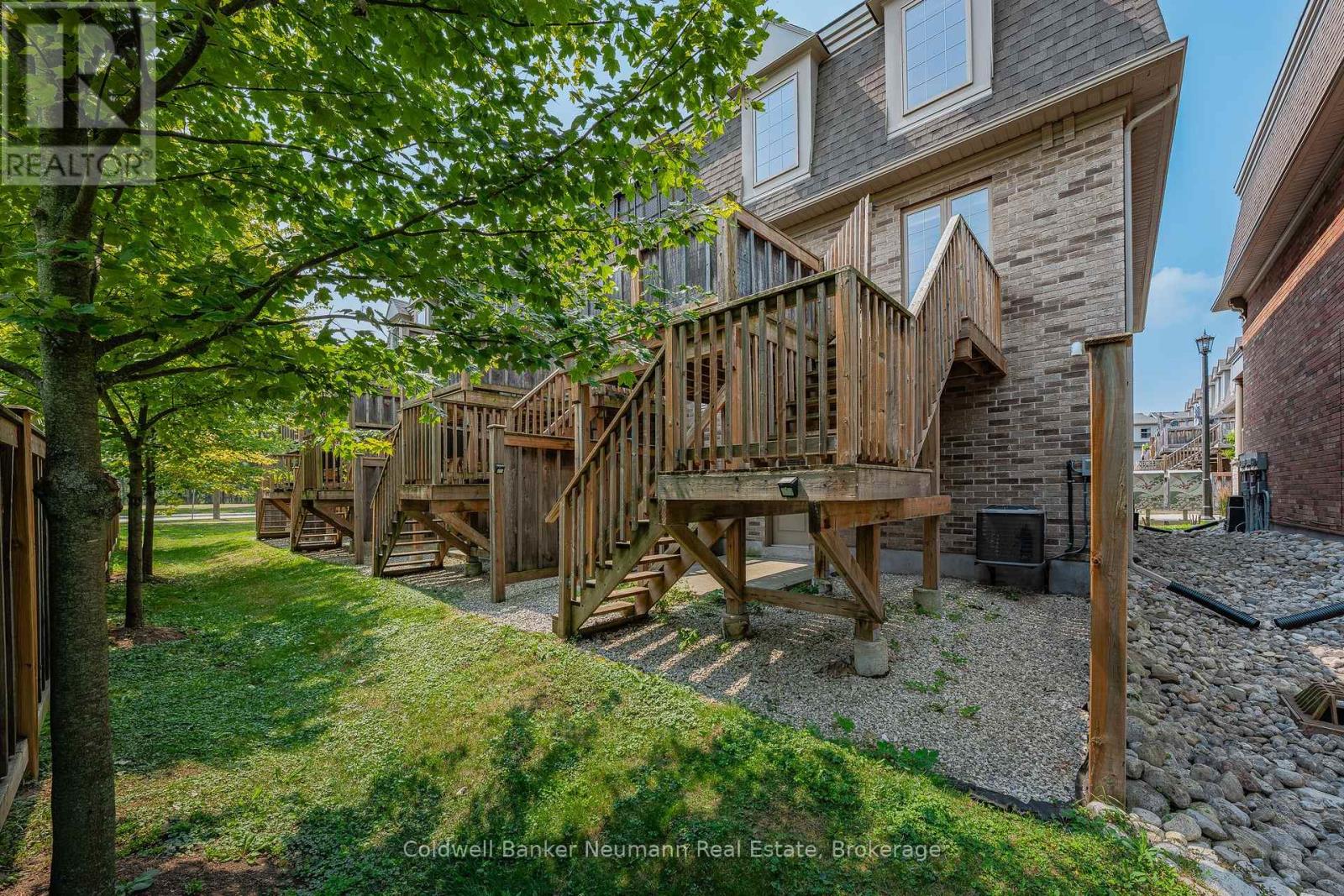 4 - 72 York Road, Guelph (St. Patrick's Ward), Ontario  N1E 0M3 - Photo 32 - X12567664
