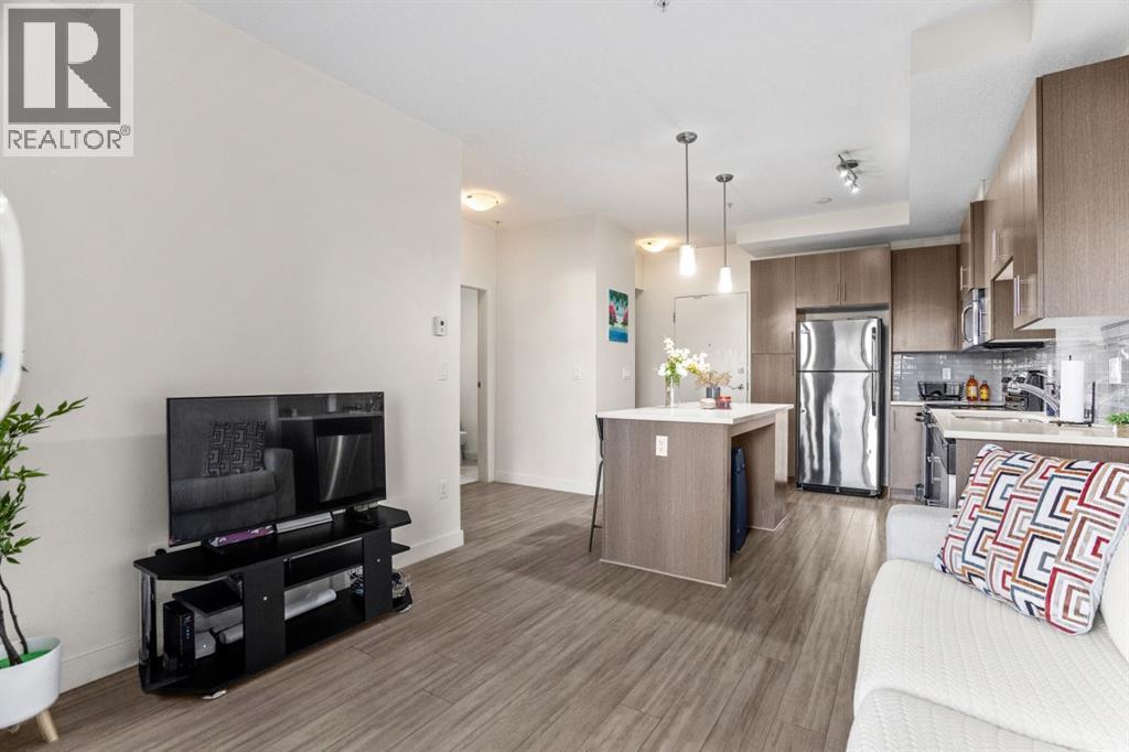 201, 15233 1 Street Se, Calgary, Alberta  T2X 0X1 - Photo 4 - A2270512