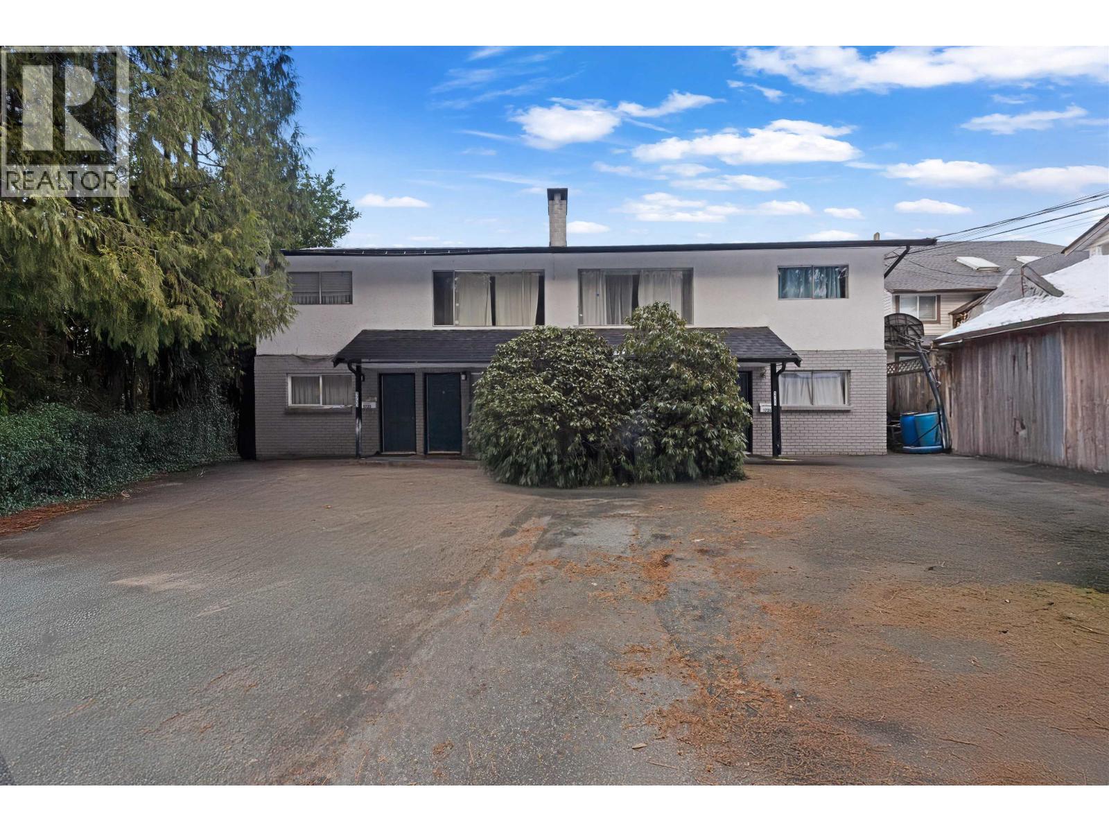 1733 HIE AVENUE, Coquitlam, British Columbia