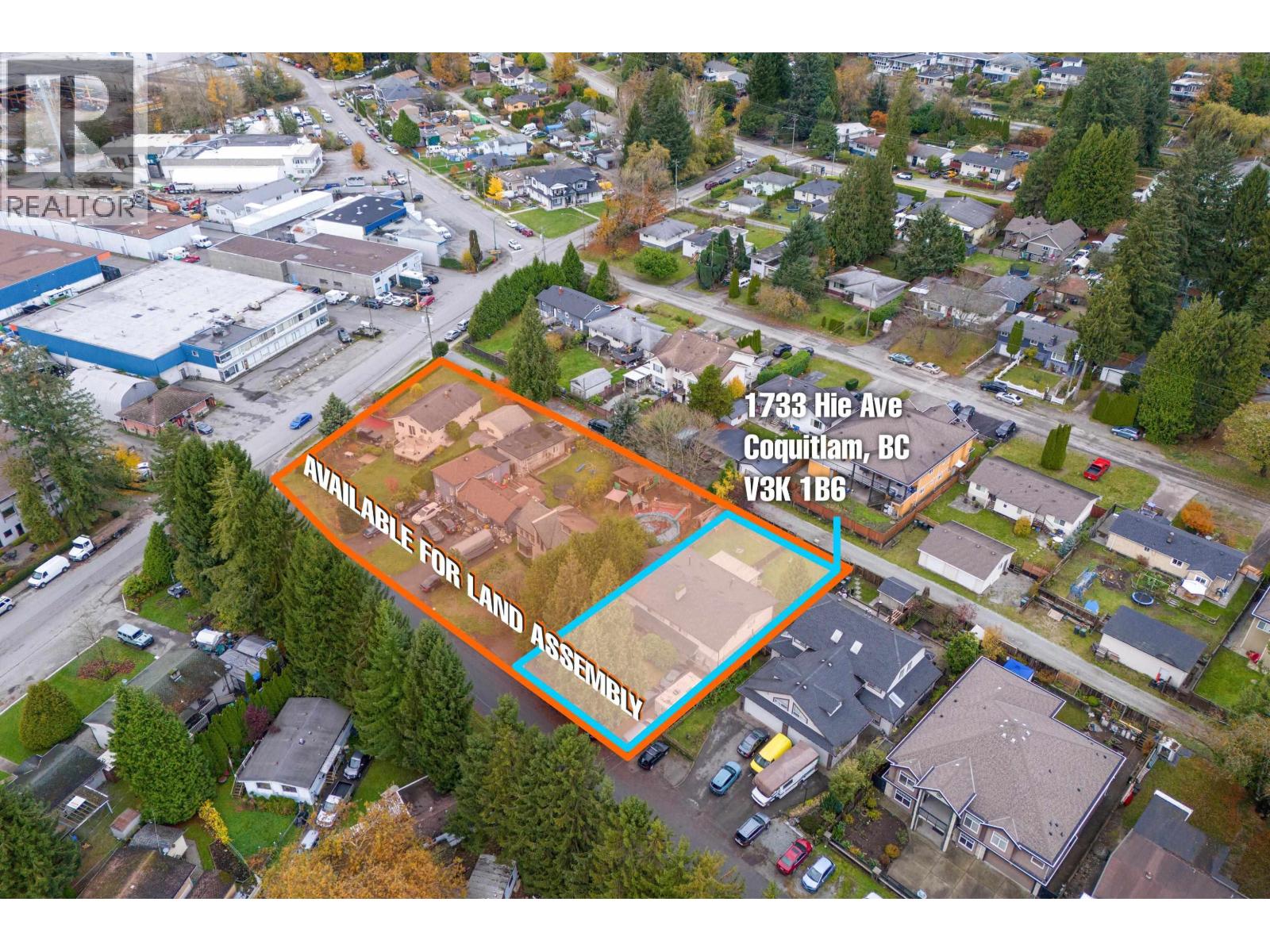 1733 Hie Avenue, Coquitlam, British Columbia  V3K 1B6 - Photo 26 - R2965909