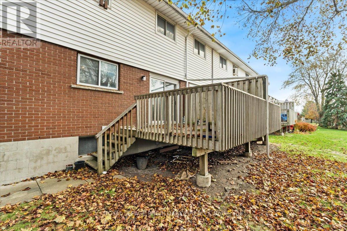 42 O'hare Street, Belleville, Ontario  K8P 4N1 - Photo 24 - X12567586