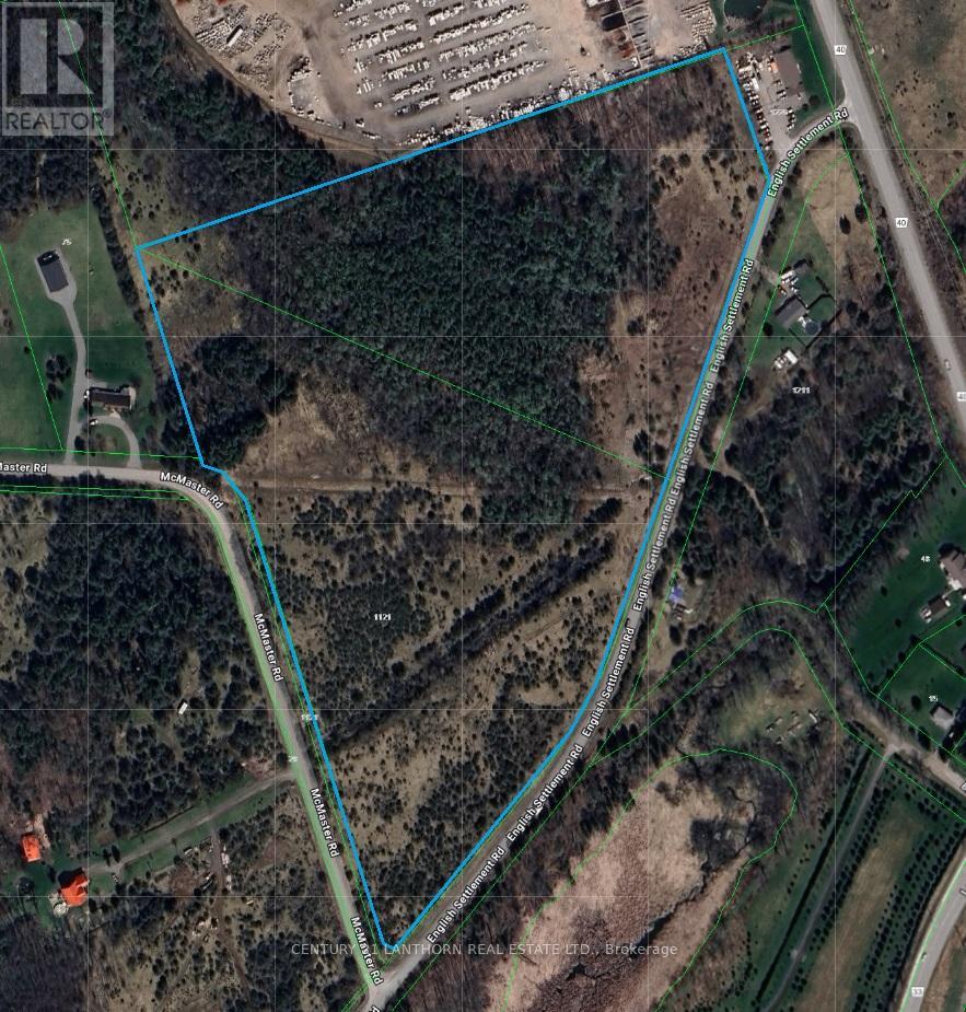 1121 English Settlement Road, Quinte West, Ontario  K8V 5P7 - Photo 2 - X12567662