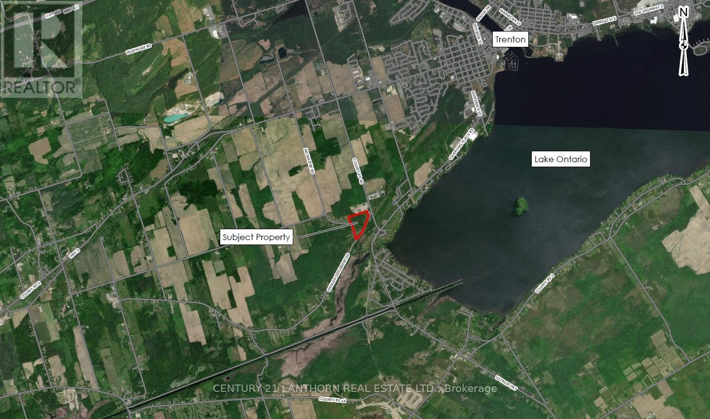 1121 English Settlement Road, Quinte West, Ontario  K8V 5P7 - Photo 3 - X12567662