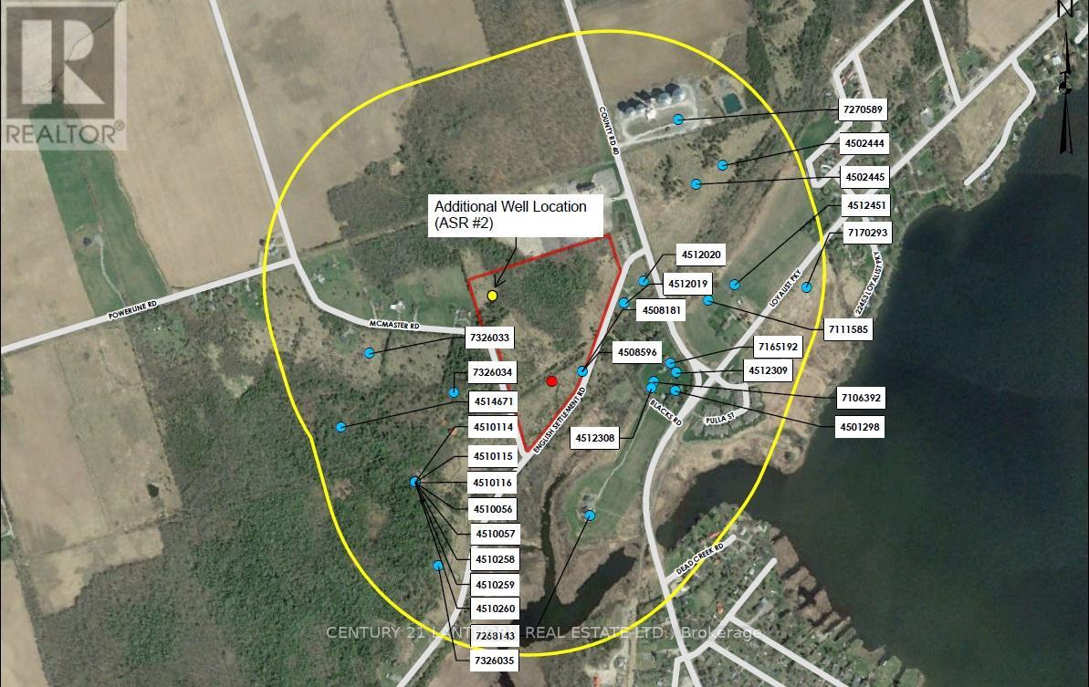 1121 English Settlement Road, Quinte West, Ontario  K8V 5P7 - Photo 4 - X12567662