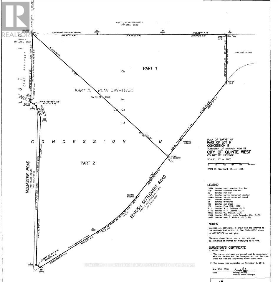 1121 English Settlement Road, Quinte West, Ontario  K8V 5P7 - Photo 6 - X12567662