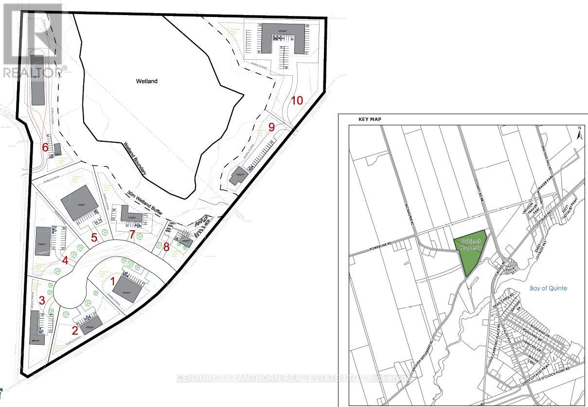 1121 English Settlement Road, Quinte West, Ontario  K8V 5P7 - Photo 7 - X12567662