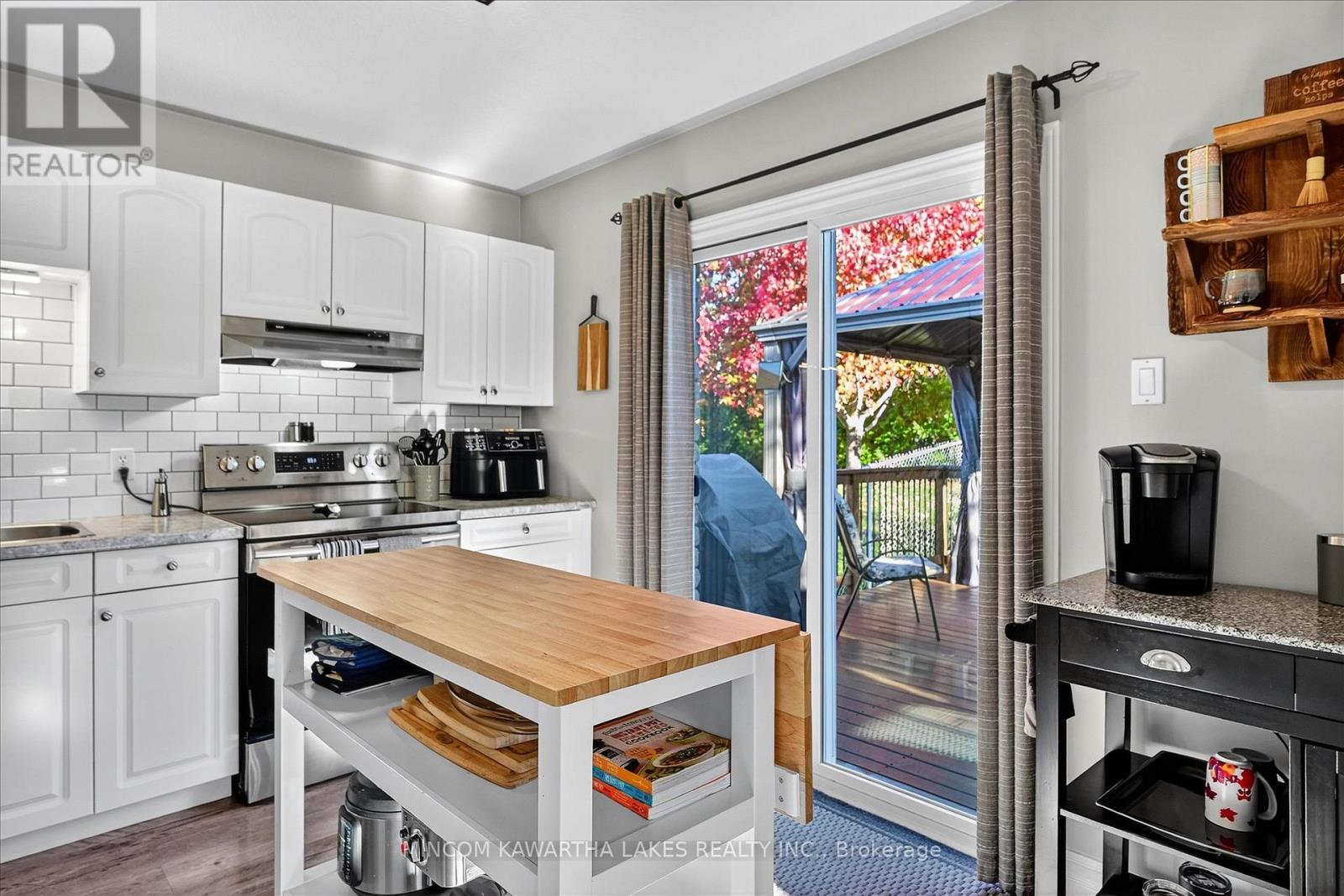 105 Haden Avenue, Peterborough, Ontario  K9H 7P7 - Photo 16 - X12567694