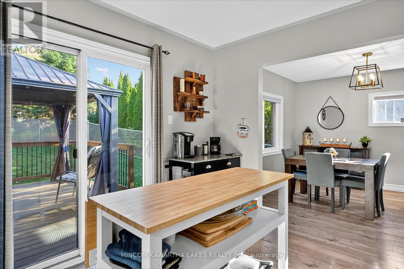 105 Haden Avenue, Peterborough, Ontario  K9H 7P7 - Photo 17 - X12567694