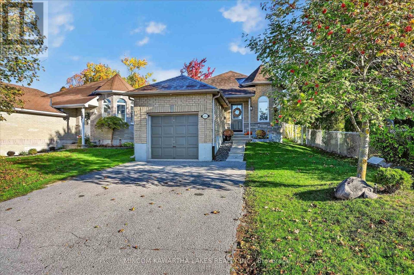 105 Haden Avenue, Peterborough, Ontario  K9H 7P7 - Photo 2 - X12567694