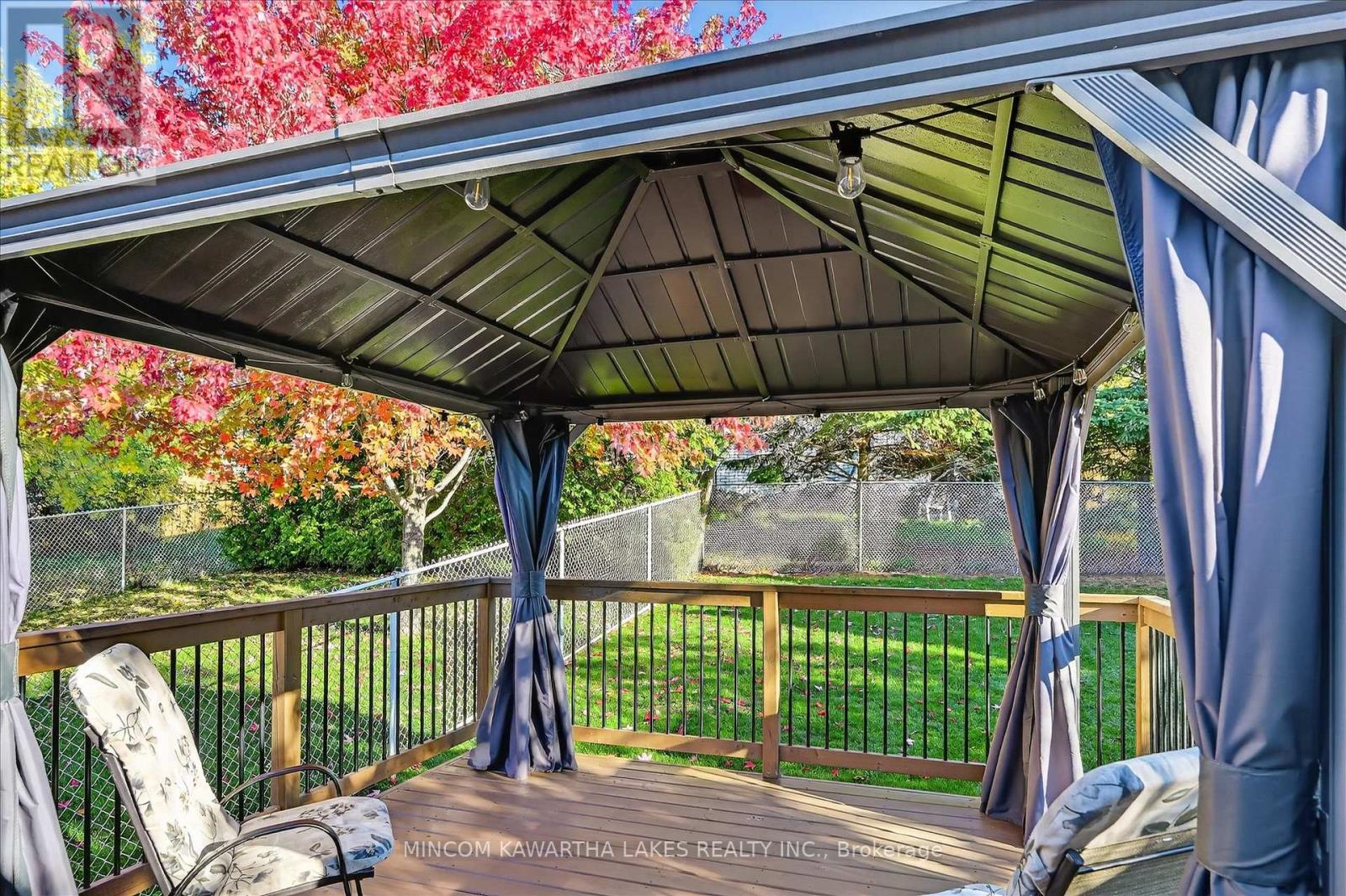 105 Haden Avenue, Peterborough, Ontario  K9H 7P7 - Photo 22 - X12567694