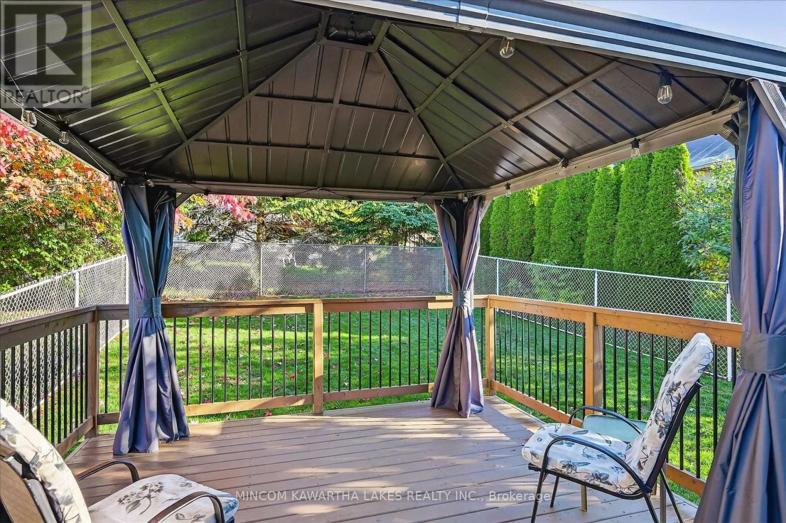 105 Haden Avenue, Peterborough, Ontario  K9H 7P7 - Photo 23 - X12567694