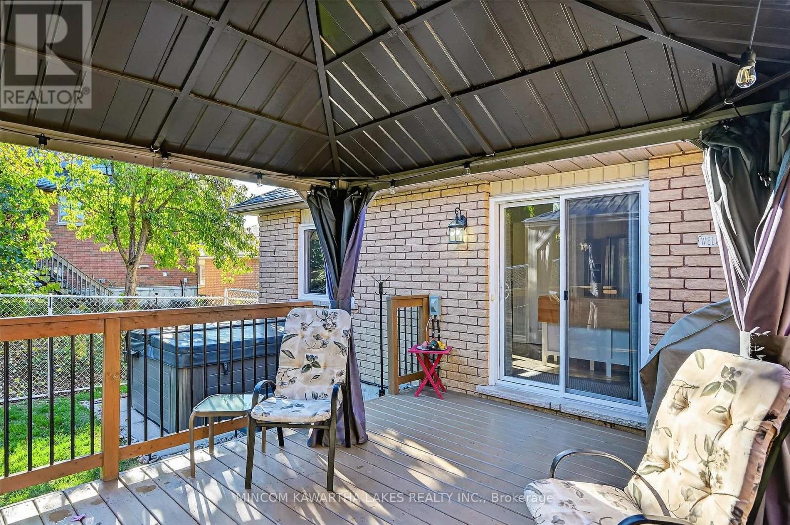 105 Haden Avenue, Peterborough, Ontario  K9H 7P7 - Photo 24 - X12567694