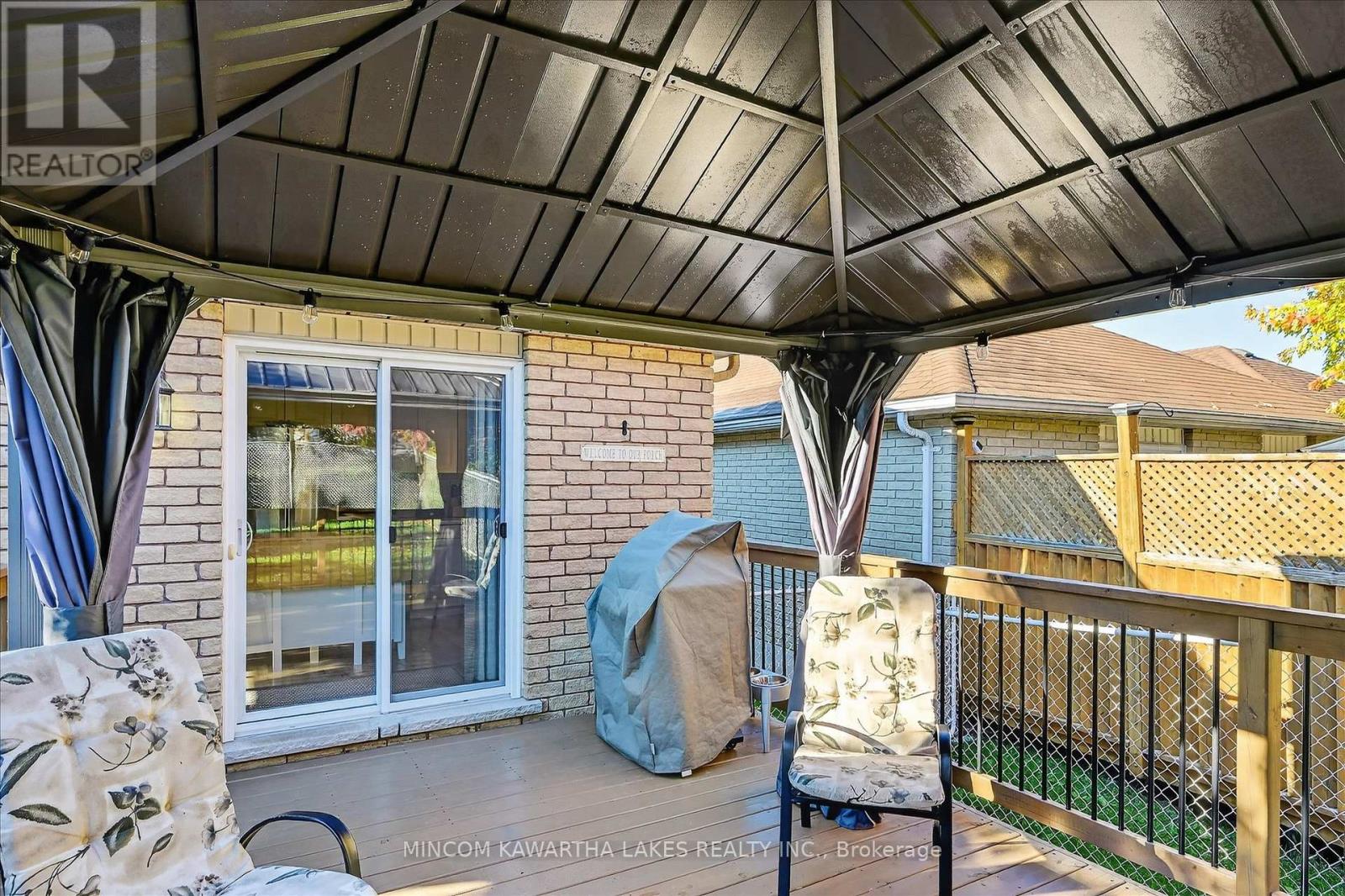 105 Haden Avenue, Peterborough, Ontario  K9H 7P7 - Photo 25 - X12567694