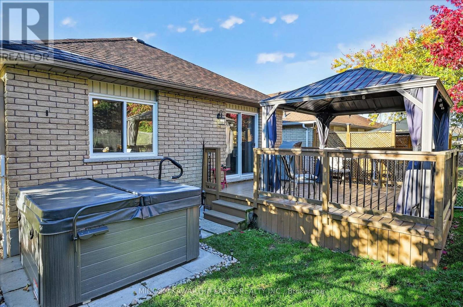 105 Haden Avenue, Peterborough, Ontario  K9H 7P7 - Photo 26 - X12567694