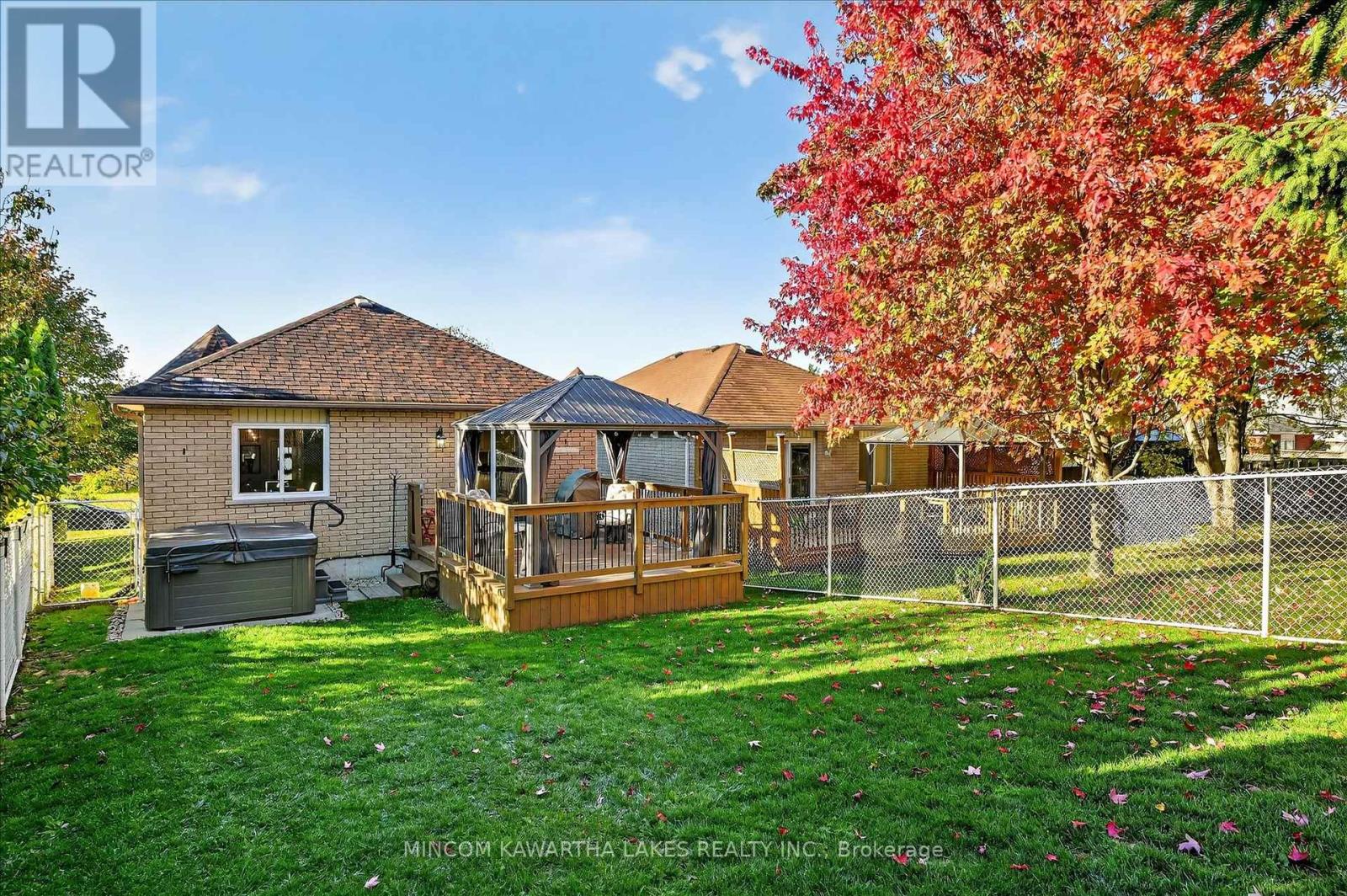 105 Haden Avenue, Peterborough, Ontario  K9H 7P7 - Photo 28 - X12567694