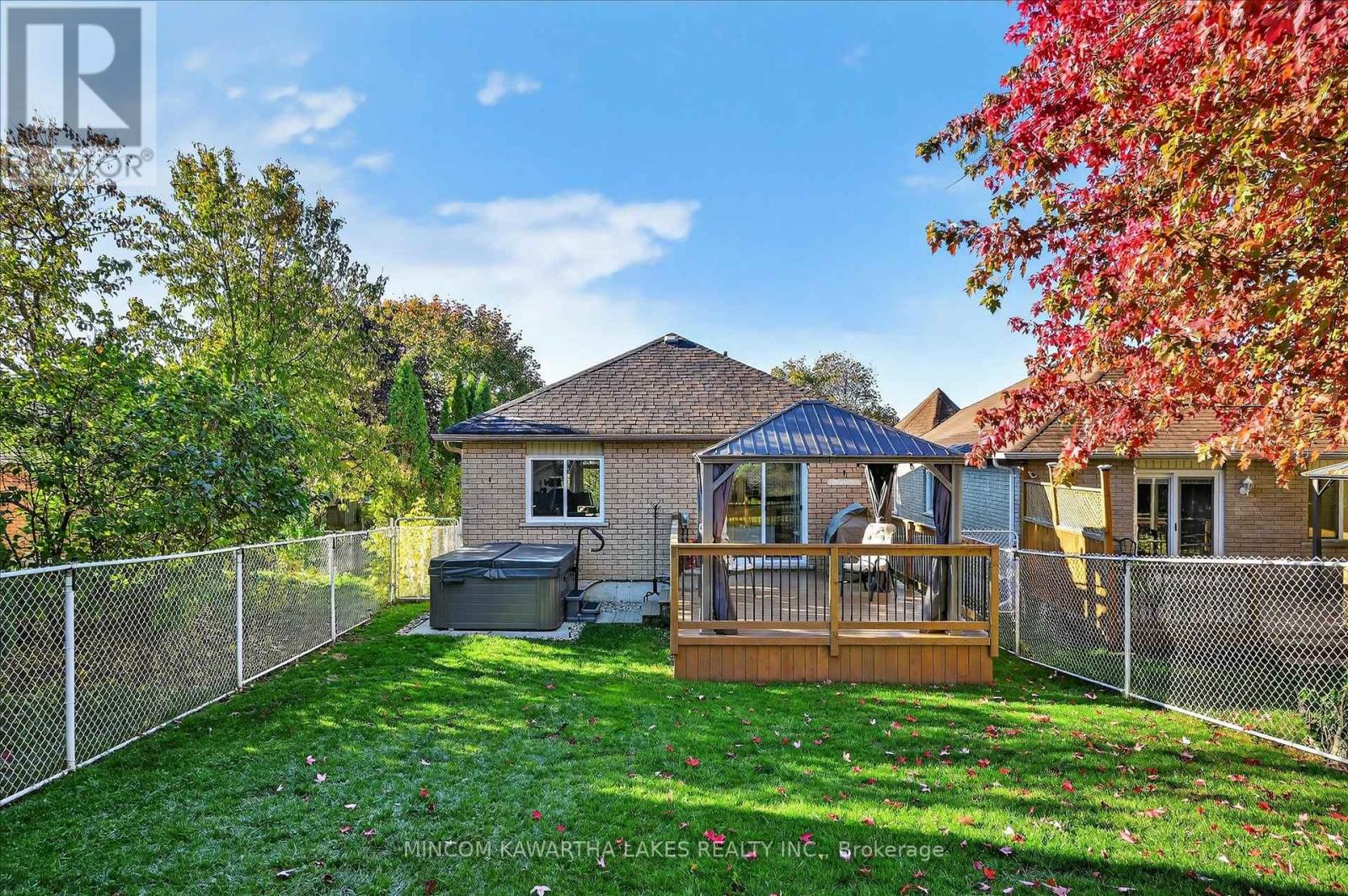 105 Haden Avenue, Peterborough, Ontario  K9H 7P7 - Photo 29 - X12567694