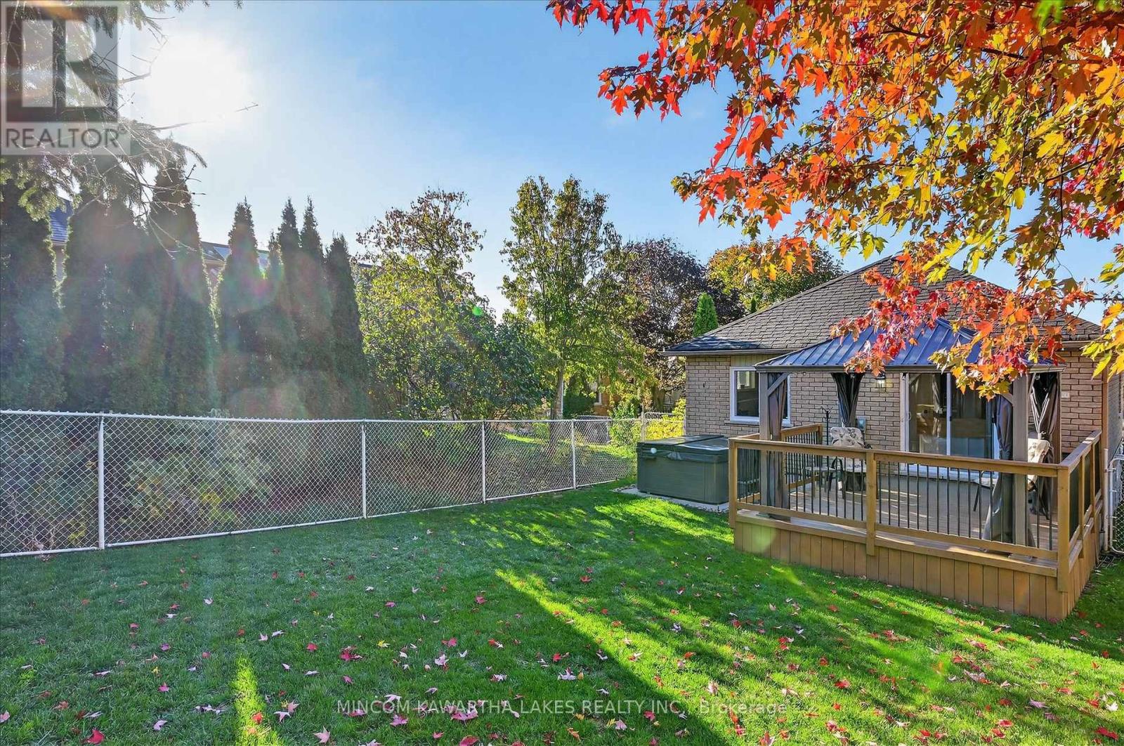 105 Haden Avenue, Peterborough, Ontario  K9H 7P7 - Photo 30 - X12567694