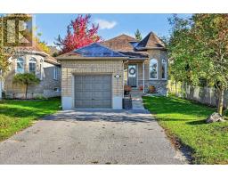 105 Haden Avenue, Peterborough (Northcrest Ward 5), Ca