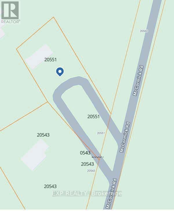 20551 Mccormick Road, North Glengarry, Ontario  K0C 1A0 - Photo 25 - X12567602