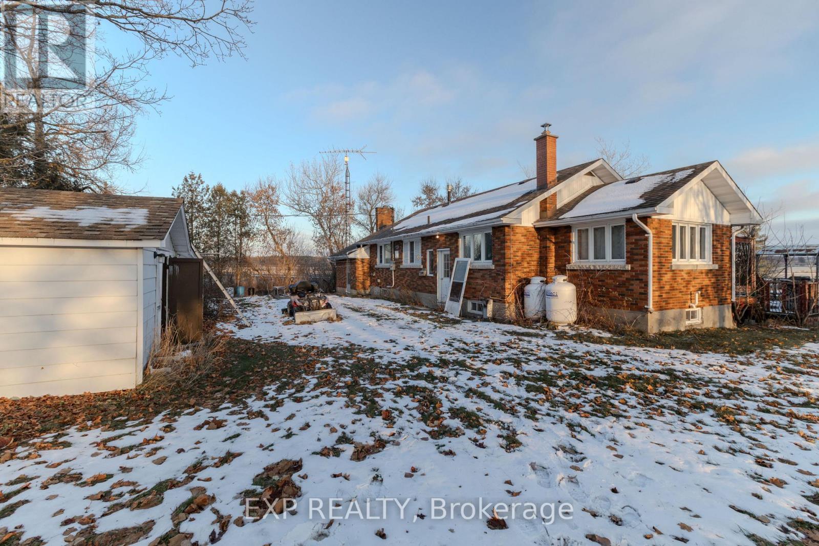 20551 Mccormick Road, North Glengarry, Ontario  K0C 1A0 - Photo 6 - X12567602
