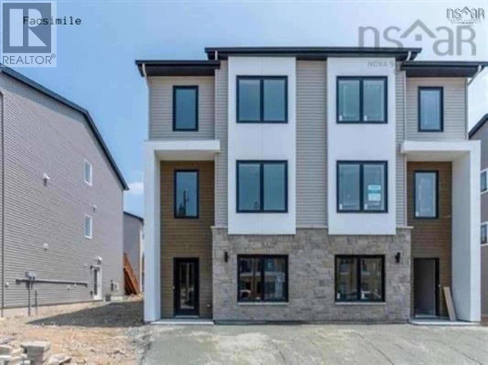 55b Honeygold Drive, Halifax, Nova Scotia  B3R 2H8 - Photo 1 - 202528414