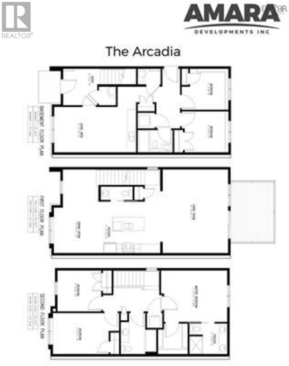 55b Honeygold Drive, Halifax, Nova Scotia  B3R 2H8 - Photo 2 - 202528414