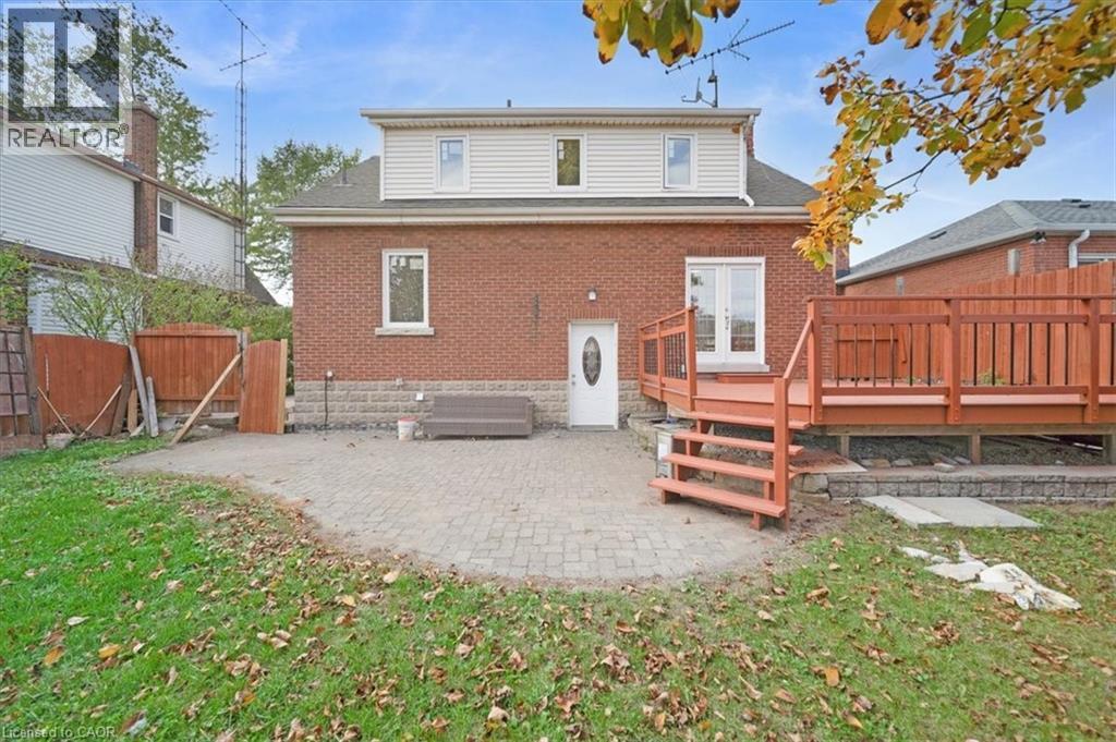 687 Upper James Street, Hamilton, Ontario  L9C 2Z4 - Photo 27 - 40789906