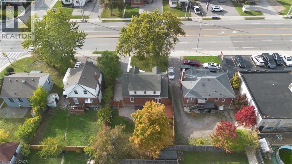 687 Upper James Street, Hamilton, Ontario  L9C 2Z4 - Photo 28 - 40789906