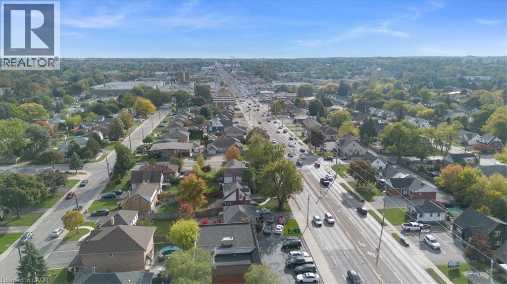 687 Upper James Street, Hamilton, Ontario  L9C 2Z4 - Photo 35 - 40789906