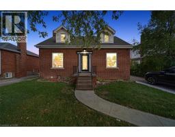 687 UPPER JAMES Street, Hamilton, Ontario