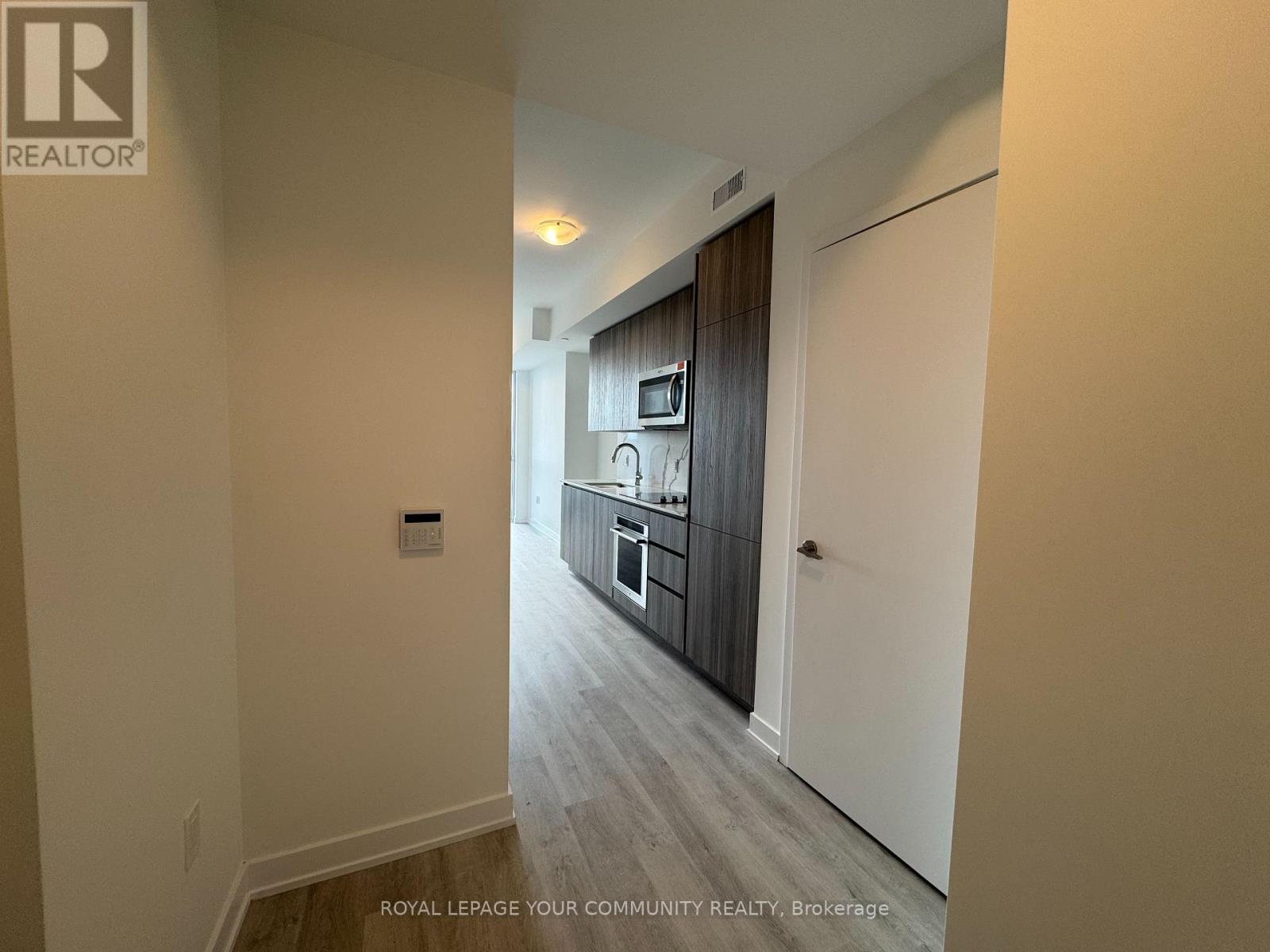 1709 - 15 Richardson Street, Toronto, Ontario  M5A 0Y5 - Photo 2 - C12567496