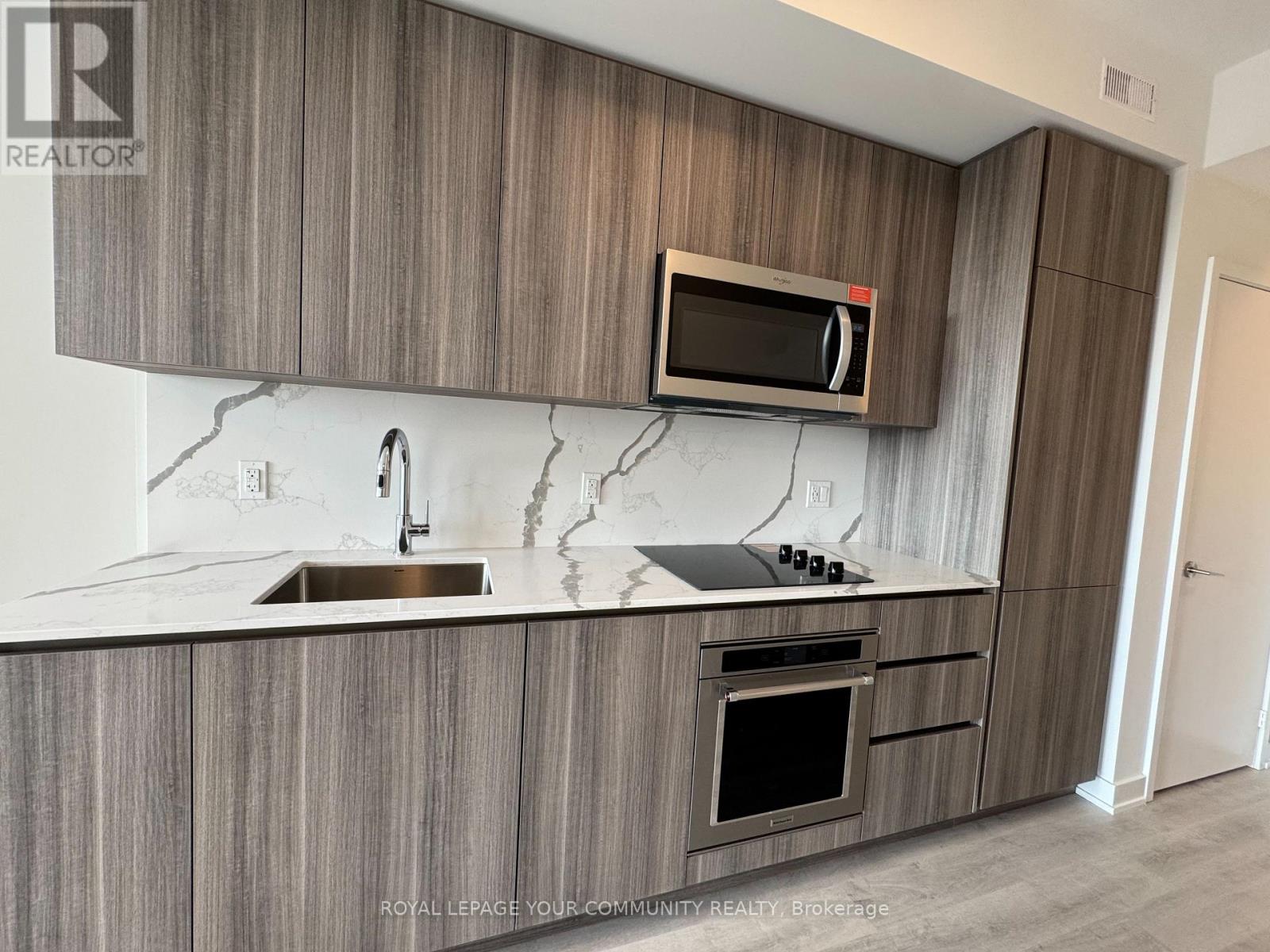 1709 - 15 Richardson Street, Toronto, Ontario  M5A 0Y5 - Photo 4 - C12567496